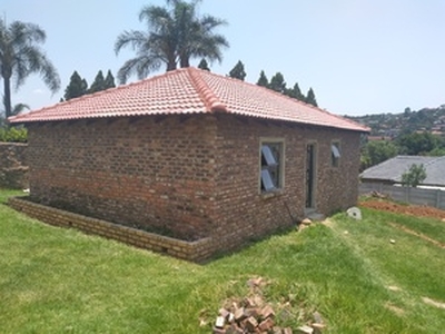 Cottage in wilro park - Roodepoort