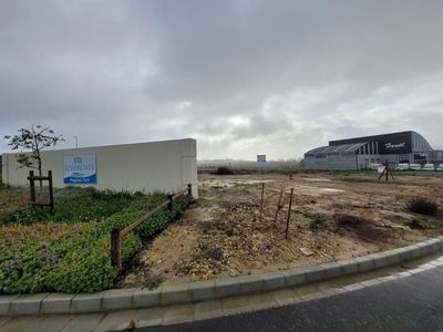 Vacant Land For Sale in Rivergate Business Park, Rivergate
