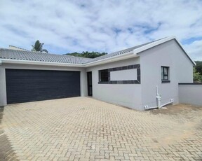 3 Bedroom Simplex For Sale in Nahoon Valley Park