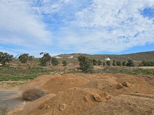 313 m² Land available in St Helena Views