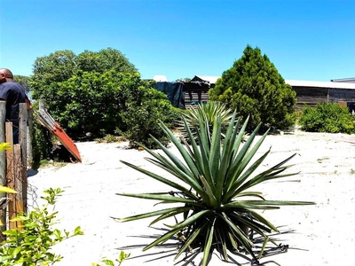 306 m² Land available in Eersterivier