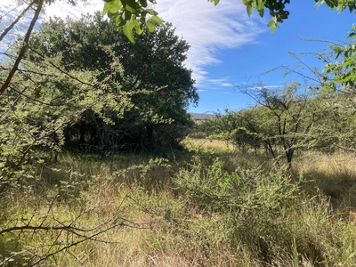983m² Vacant Land For Sale in Seasons Lifestyle Estate