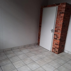 Apartment For Rent In Doornfontein, Johannesburg