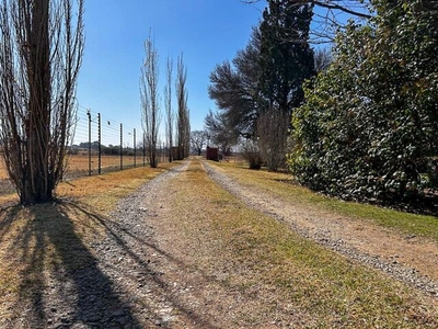 Farm For Sale In Vyfhoek, Potchefstroom