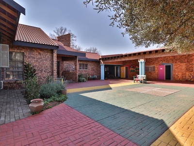 Home For Sale, Meyerton Gauteng South Africa