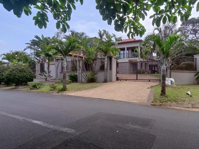 Home For Sale, Umhlanga KwaZulu Natal South Africa