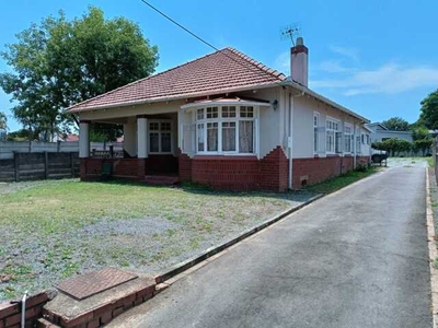 House For Rent In Scottsville, Pietermaritzburg