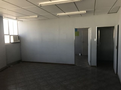 Industrial Property For Sale In New Centre, Johannesburg