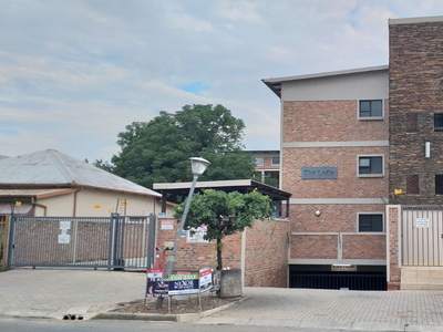 The Lofts 3 Bult North West Potchefstroom