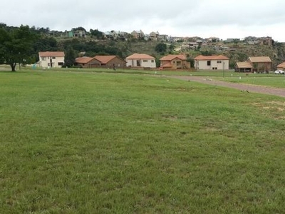 1,000m² Vacant Land For Sale in Bronkhorstbaai