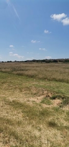10,617m² Vacant Land For Sale in Bronkhorstbaai