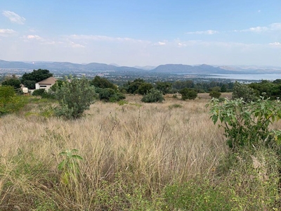 11,000m² Vacant Land For Sale in Melodie