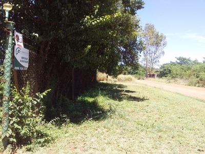 18Ha Small Holding For Sale in Mamogaleskraal AH