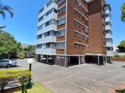 2 Bedroom Apartment to Rent in Morningside - DBN - Property