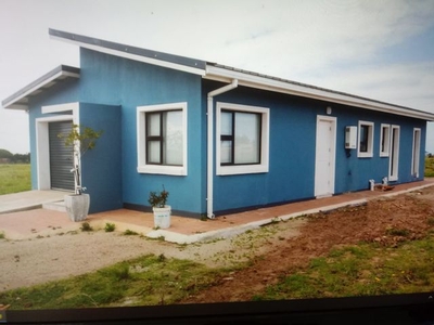 2 Bedroom Gated Estate For Sale in Pacaltsdorp - 95 Beukes