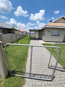 2 Bedroom House For Sale in Freedom Park