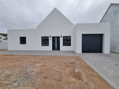 3 Bedroom House For Sale in Harbour Lights