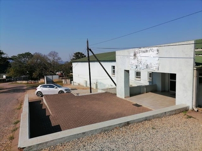 2,200m² Training Facility For Sale in Tzaneen Industrial
