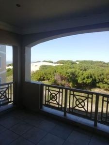 3 Bedroom Apartment To Let in Marina Martinique