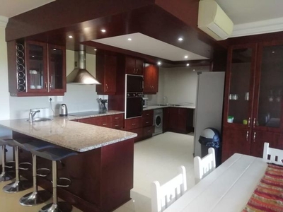 3 Bedroom Apartment To Let in Marina Martinique