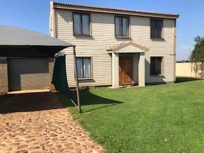 3 Bedroom Freehold For Sale in Delmas