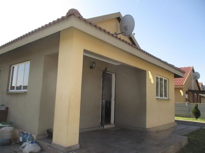 3 Bedroom House For Sale in Freedom Park