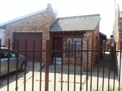 3 Bedroom House Sold in Mamelodi East