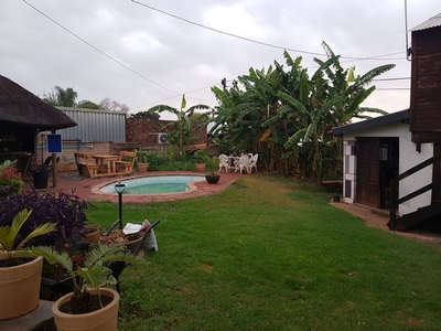 3 Bedroom House For Sale in Suiderberg