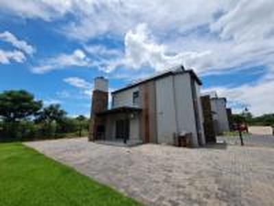3 Bedroom Simplex for Sale For Sale in Hartbeespoort - MR555