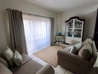 3 Bedroom Townhouse For Sale in Pretoriuspark - 263 SS BLUE STREAM VILLAS 120 Mat Avenue
