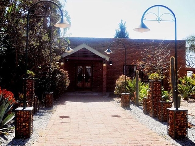 3Ha Farm For Sale in Tweefontein AH