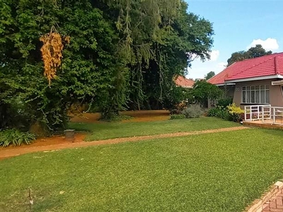 4 Bed House in Adamayview