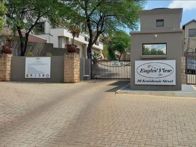 412m² Vacant Land For Sale in Roodekrans - 21 Eagles View 16 Kruisbessie Street
