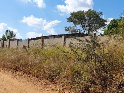 4Ha Vacant Land For Sale in Ivydale AH