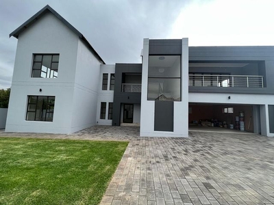 5 Bedroom House Sold in Leloko Lifestyle & Eco Estate