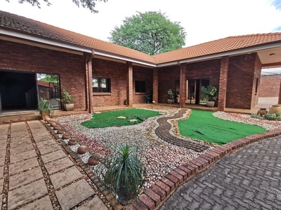 5,483m² Business For Sale in Thabazimbi
