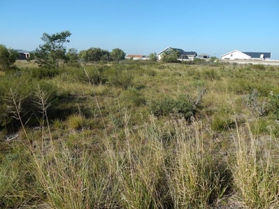 609m² Vacant Land Sold in Fountains Estate