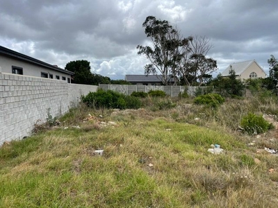 640m² Vacant Land Sold in Fountains Estate - 45 Raspberry