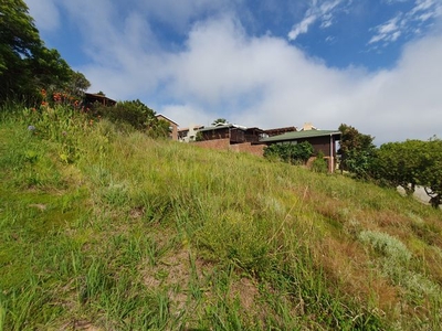 668m² Vacant Land For Sale in Herolds Bay