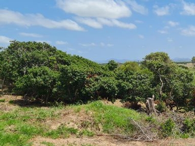 732m² Vacant Land For Sale in Paradise Beach - 8 Strydom Street
