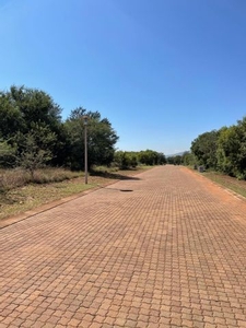 754m² Vacant Land For Sale in Leloko Lifestyle & Eco Estate