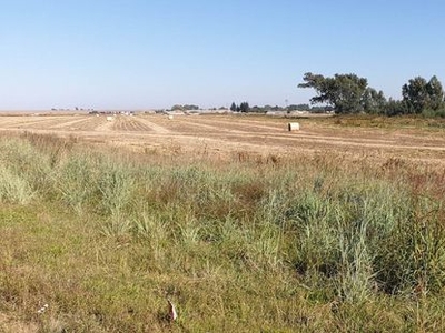 7Ha Vacant Land For Sale in Bapsfontein