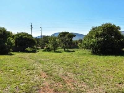 887m² Vacant Land For Sale in Xanadu