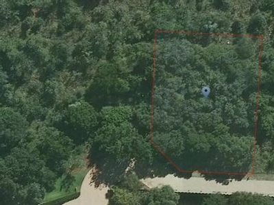 910m² Vacant Land For Sale in Kosmos