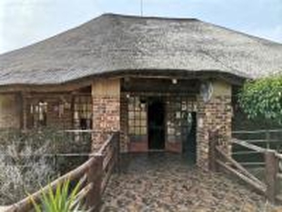 Commercial for Sale For Sale in Koppies - MR554983 - MyRoof