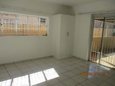 1 Bedroom Apartment / flat to rent in Polokwane Central