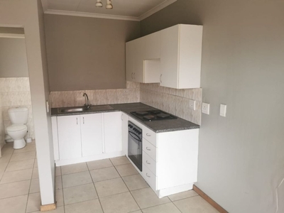 1 Bedroom Apartment in Kempton Park Central For Sale