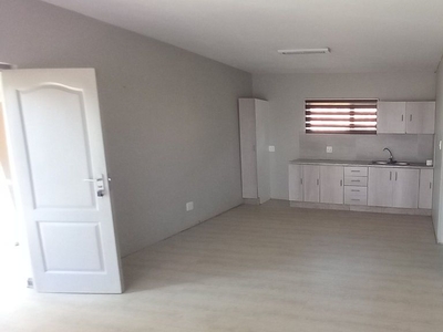 1 Bedroom Flat Rented in Vincent Heights