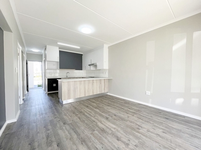 2 Bedroom Apartment Rented in Haasendal
