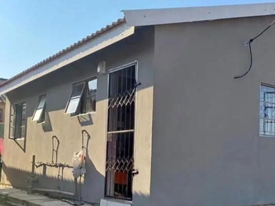 2 Bedroom house sold in Chesterville, Durban